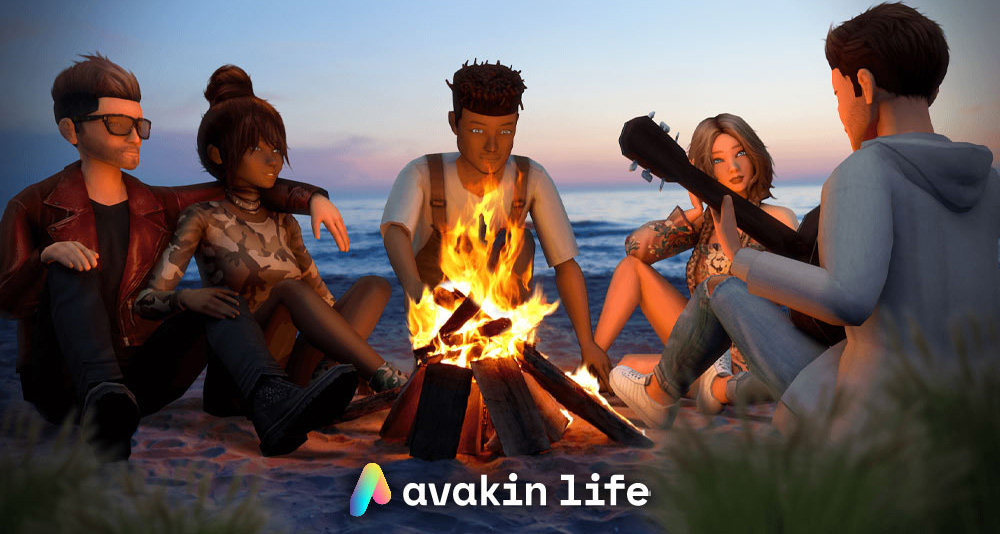 Exploring the Fascinating World of Avakin Life: the Ultimate 3D Social Experience