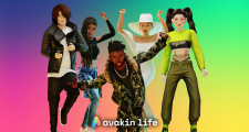 Exploring the Virtual World in Avakin Life for Chromebook